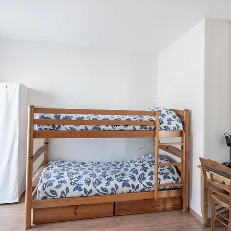 à Portée De Mer. Appt 70m2, 2ch+parking Lägenhet *